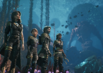 Jennifer svedberg yen sandfall interactive akan mulai memikirkan dlc clair obscur expedition 33